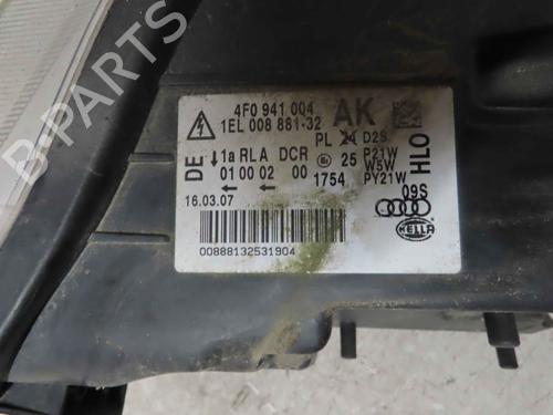 Right headlight AUDI A6 Allroad C6 (4FH) 3.0 TDI quattro | BP37045268C29 - Image 5