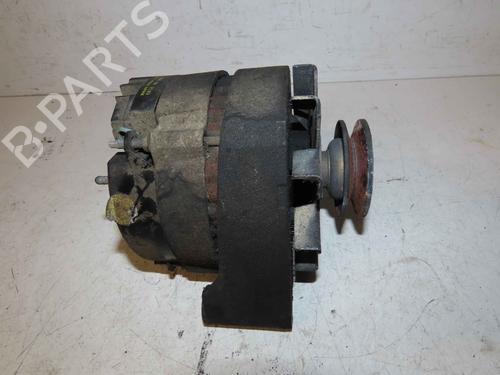 Used Alternator Alternator CITROËN AX (ZA-_) 14 D (52 hp) 37054603 37054603
