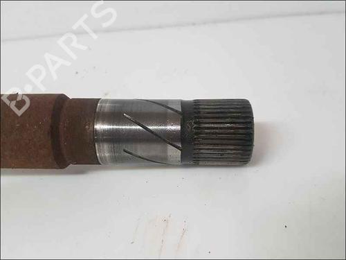 Right front driveshaft RENAULT MASTER III Van (FV) 2.3 dCi 100 FWD (FV0A, FV0B, FV0G, FV0K, FV0H) | BP37041430M39 - Image 4