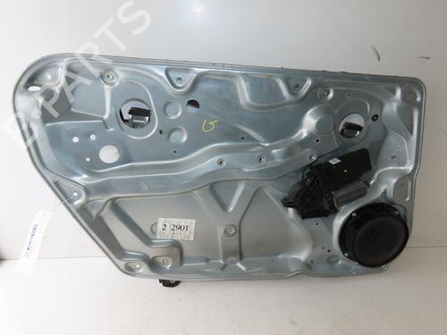 Used Front left window mechanism Front left window mechanism VW PASSAT B5 (3B2) 1.9 TDI (110 hp) 33134320 33134320