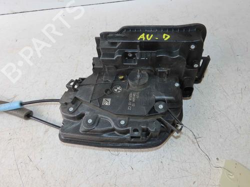 Front right lock MINI MINI (F55) Cooper | BP37059894C97 - Image 3