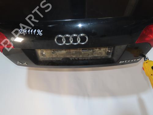 Tailgate AUDI A4 B7 (8EC) 2.0 TDI 16V | BP21563847C6 