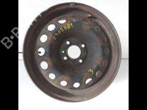 Rim RENAULT CLIO III Grandtour (KR0/1_) 1.5 dCi (KR0F) | BP26668885C45