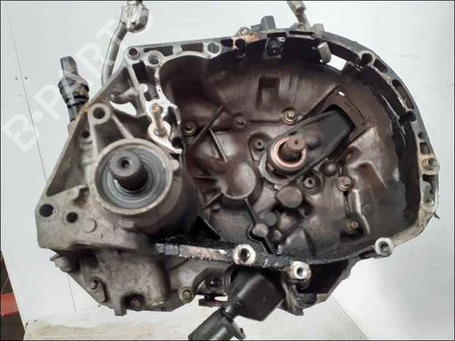 Used Gearbox Gearbox 37043052 37043052