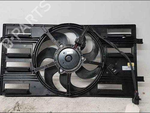 radiator-fan-vw-polo-vi-aw1-bz1-ae1-2017-37044003 main image