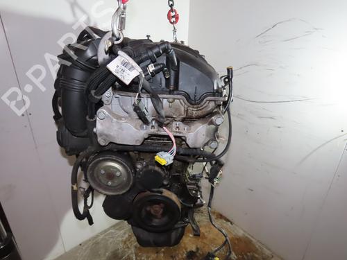 Engine PEUGEOT 207 SW (WK_) 1.6 16V | BP23868993M1 - Image 2