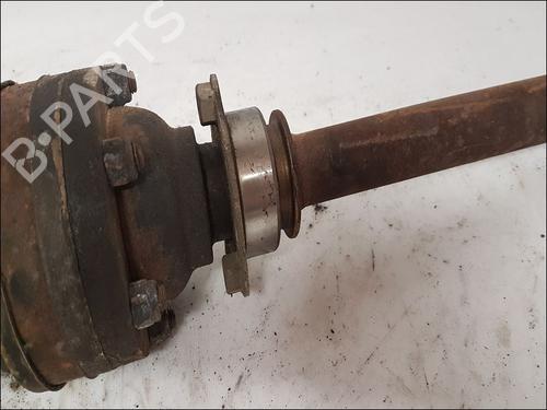 Right front driveshaft ALFA ROMEO SPIDER (916_) 2.0 T.SPARK 16V (916S2C00) | BP13646925M39 