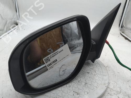 Used Left mirror Left mirror 39217646 39217646