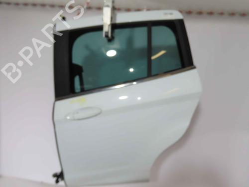Venstre side skydedør Venstre side skydedør FORD B-MAX (JK) 1.0 EcoBoost (125 hp) 37054305 37054305