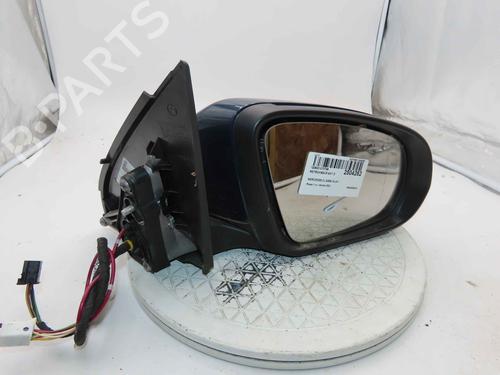 Used Right mirror Right mirror 37276111 37276111