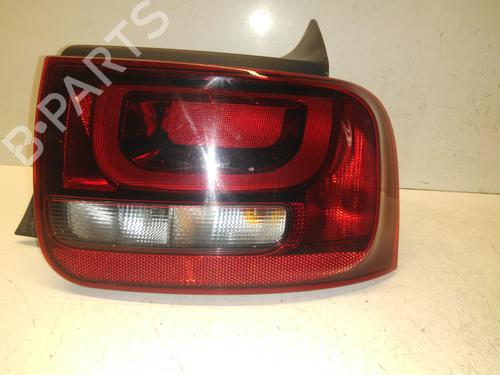 Højre baglygte CITROËN C4 CACTUS 1.2 THP 110 | BP37863197C35 - Image 3