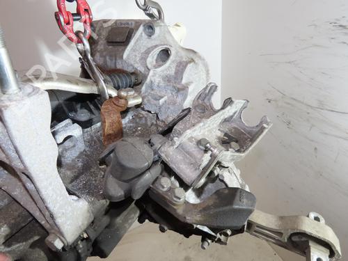 Gearbox CITROËN NEMO Box Body/MPV (AA_) 1.3 HDi 75 | BP33414337M3  - Image 5