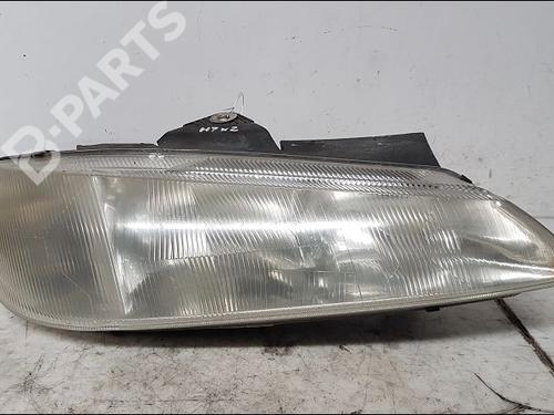 Used Right headlight PEUGEOT 406 (8B) 1.8 16V (110 hp) 11996183