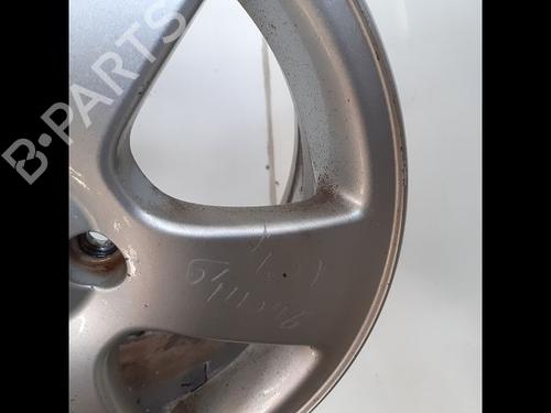 Rim AUDI A3 (8L1) 1.9 TDI | BP17371754C45 