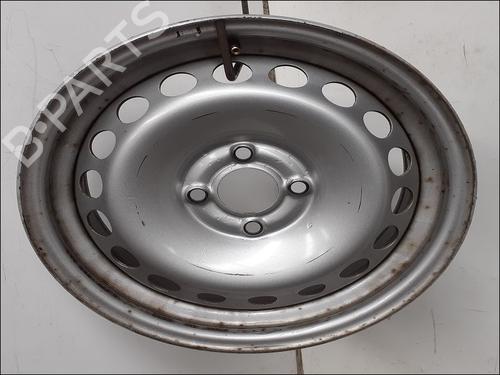Used Rim Rim 36874320 36874320