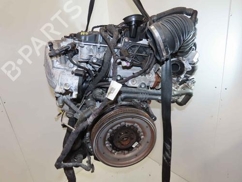 Engine SEAT LEON (KL1, KLG) 2.0 TDI | BP37056118M1 - Image 2