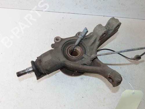 Right front steering knuckle CITROËN C4 II (NC_) 1.6 HDi 110 | BP37057253M26 - Image 2