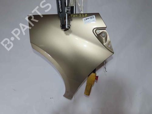 Used Left front fenders Left front fenders 37051784 37051784