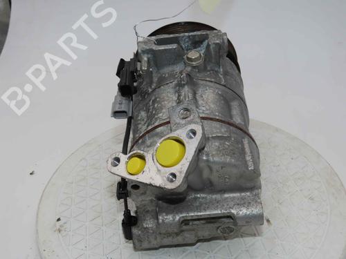 AC compressor RENAULT KANGOO III Box Body/MPV 1.5 Blue dCi 95 (FJAB) | BP37052008M34 - Image 3