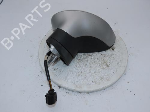 Left mirror SEAT LEON (1P1) 2.0 TDI 16V | BP21180341C26 