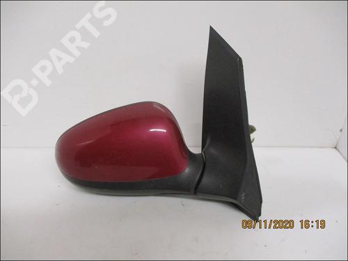 Right mirror FORD KA (RU8) 1.2 | BP11233123C27 