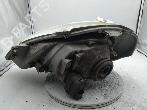 Right headlight RENAULT TRAFIC II Van (FL) 1.9 dCi 80 (FL0B) | BP39572128C29 - Image 2