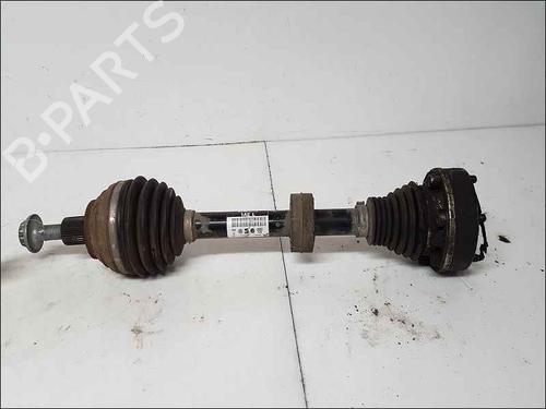 Used Left front driveshaft Left front driveshaft 37041429 37041429