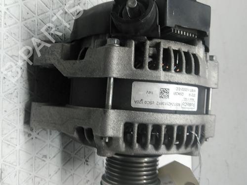 Alternator FORD FIESTA VII (HJ, HF) 1.1 Ti-VCT | BP39157520M7 - Image 5