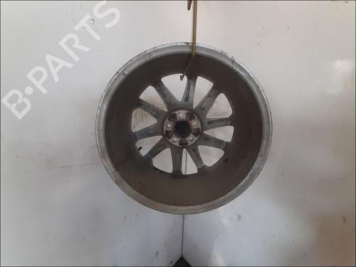 Used Rim VW POLO V (6R1, 6C1) 1.6 TDI (75 hp) 16130529