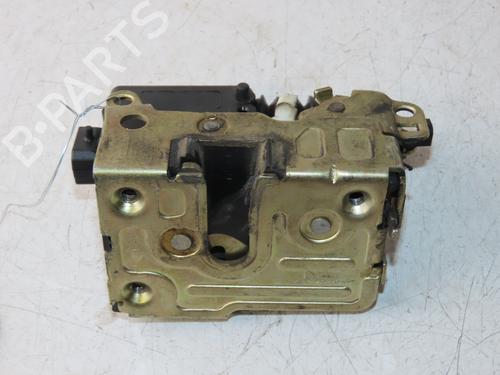 Højre bagtil lås RENAULT CLIO II (BB_, CB_) 1.2 16V (BB05, BB0W, BB11, BB27, BB2T, BB2U, BB2V, CB05,... (75 hp) 33134867