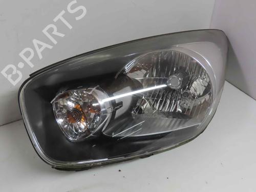 Left headlight KIA PICANTO II (TA) 1.0 | BP37044061C28 - Image 2