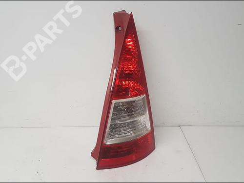 Used Right taillight Right taillight CITROËN C3 I (FC_, FN_) 1.4 HDi (68 hp) 10953221 10953221