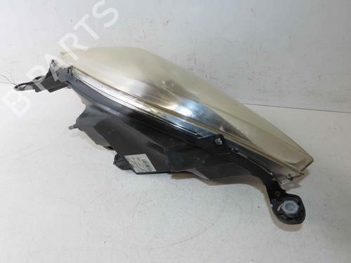 Left headlight CITROËN NEMO Box Body/MPV (AA_) 1.4 HDi | BP37052095C28 - Image 4