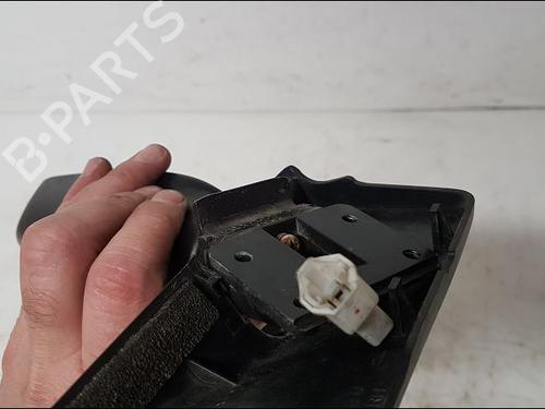 Left mirror SUZUKI WAGON R+ Hatchback (EM) 1.2 (SR412) | BP23170467C26 