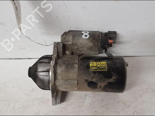 Used Starter KIA RIO III (UB) 1.4 CRDi (90 hp) 15047333