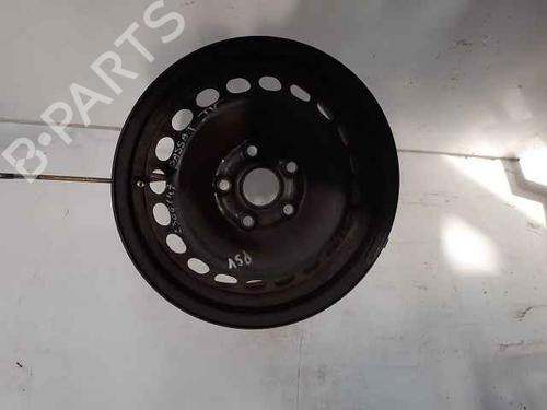 Used Rim Rim 37043730 37043730