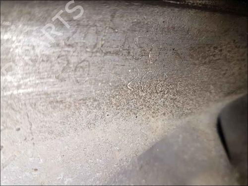 Gearbox PEUGEOT 2008 I (CU_) 1.6 HDi | BP37048217M3 - Image 4