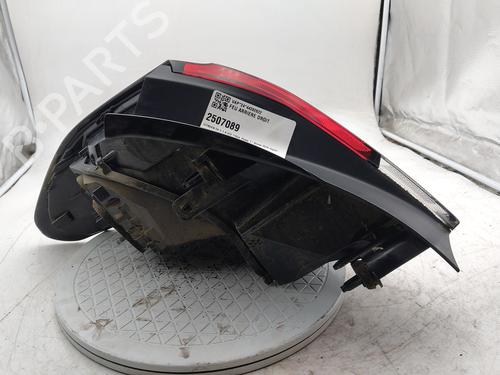 Right taillight CITROËN C4 II (NC_) 1.6 HDi 115 | BP40051291C35 - Image 2