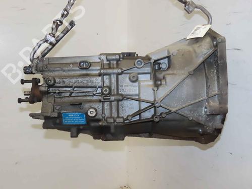 Gearbox BMW 1 (E81) 118 i | BP37046740M3 - Image 4