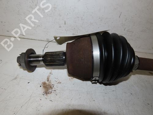 Right front driveshaft FORD C-MAX II (DXA/CB7, DXA/CEU) 1.0 EcoBoost | BP26195788M39