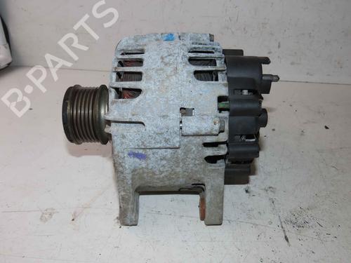 Alternator DACIA DUSTER (HS_) 1.5 dCi (HSMC) | BP37054186M7 - Image 3