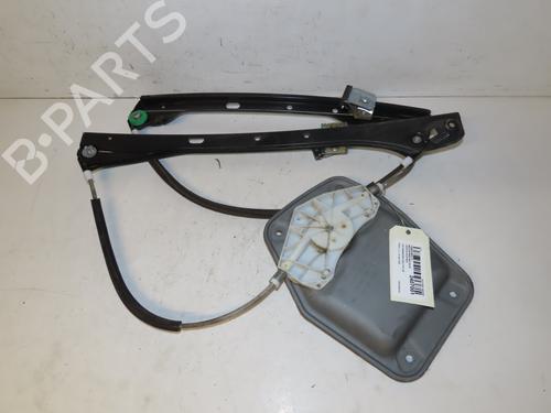 Used Front right window mechanism VW GOLF PLUS V (5M1, 521) 1.9 TDI (105 hp) 26196315