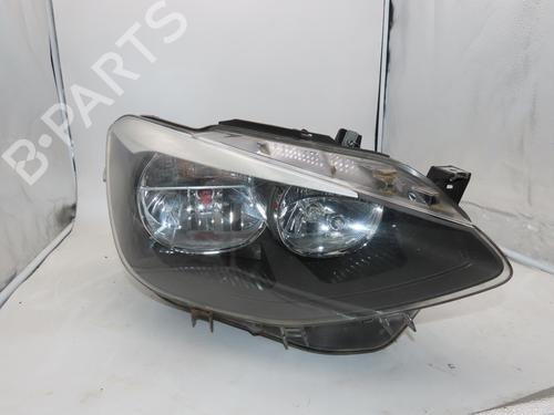 right-headlight-bmw-1-f20-2011-2012-2013-2014-2015-2016-2017-2018-2019-36310838 main image
