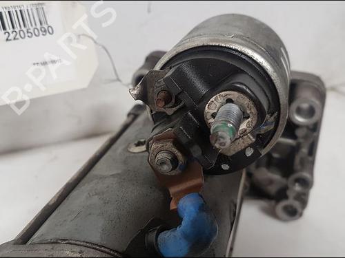 Used Starter PEUGEOT 308 SW II (LC_, LJ_, LR_, LX_, L4_) 1.6 HDi / BlueHDi 115 (LCBHXM, LCBHXT) (115 hp) 10940181