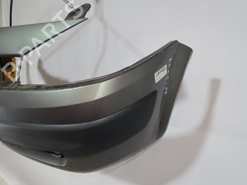 Front bumper RENAULT MEGANE II (BM0/1_, CM0/1_) 1.5 dCi (BM02, BM13, BM2A, CM02, CM13) | BP22368082C7 