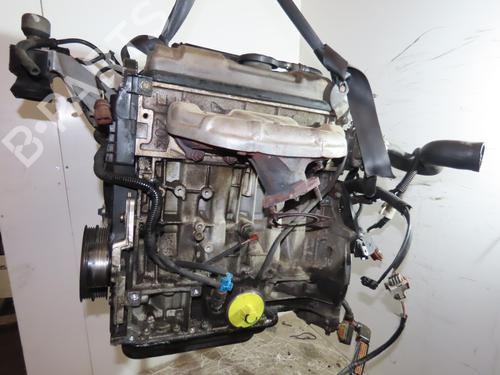 Engine CITROËN XSARA Coupe (N0) 1.4 i | BP20385344M1 