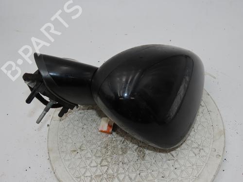Used Right mirror CITROËN DS4 (NX_) 1.6 HDi 110 (112 hp) 22404078