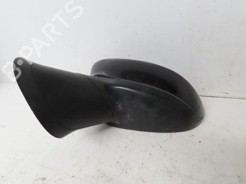 Used Left mirror FIAT PUNTO (199_) 1.2 (199AXZ1A, 199BXZ1A) (69 hp) 15395502