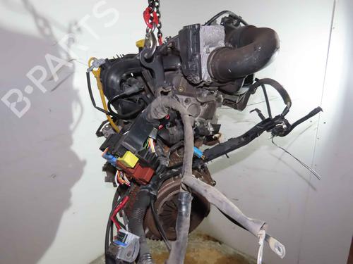 Engine RENAULT TWINGO II (CN0_) 1.2 (CN0D) | BP37049708M1 - Image 2