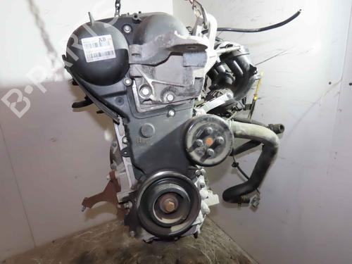 Engine FORD FIESTA VI (CB1, CCN) 1.25 | BP37051675M1 - Image 4